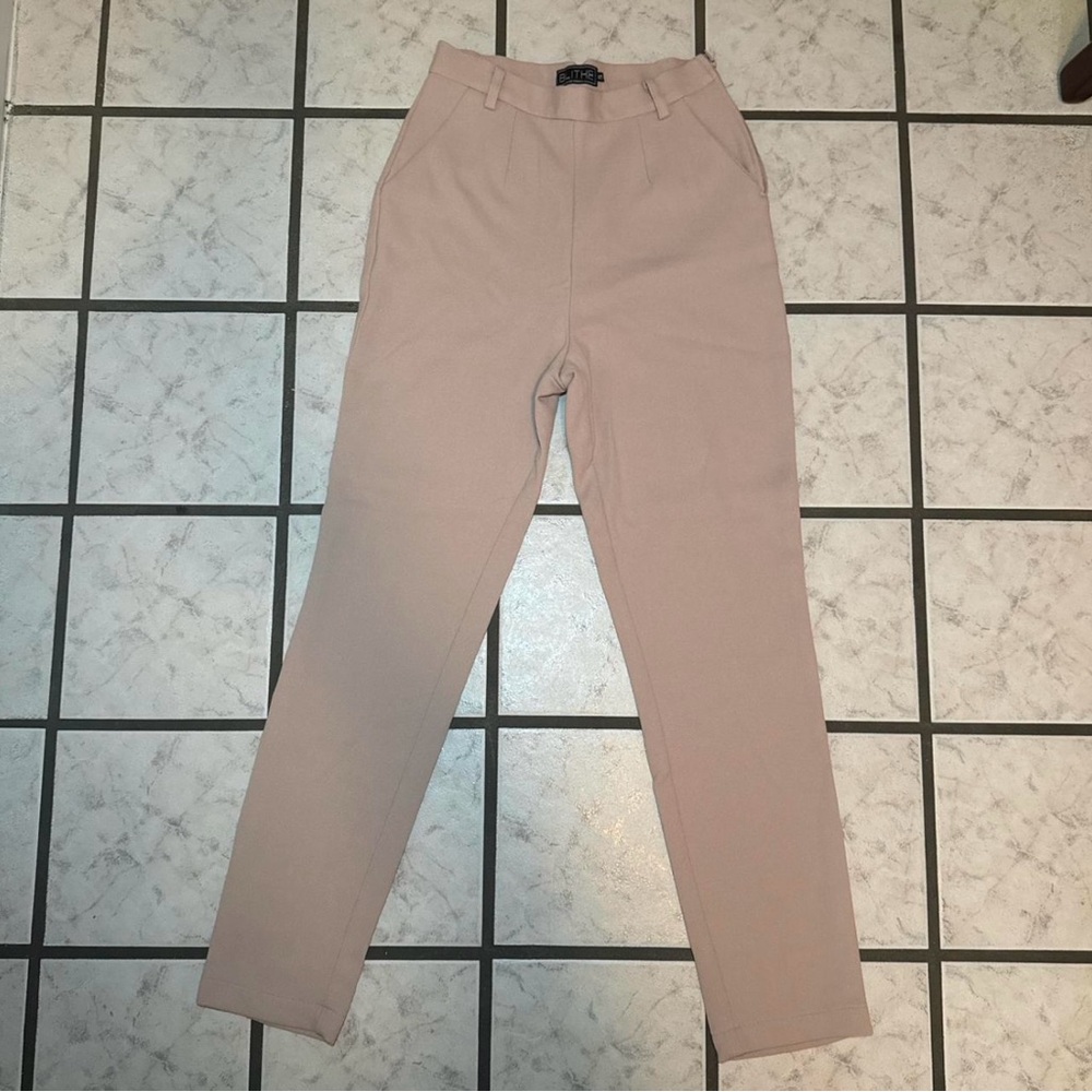 Dress pants